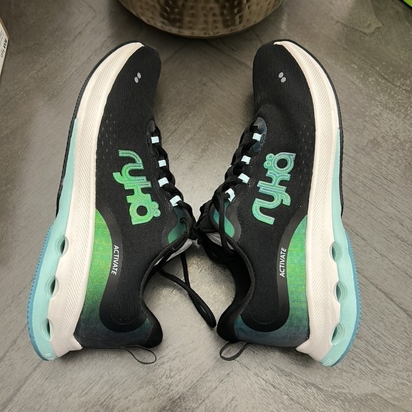 Ryka Activate Light Running (WIDE) - Picture 8 of 14